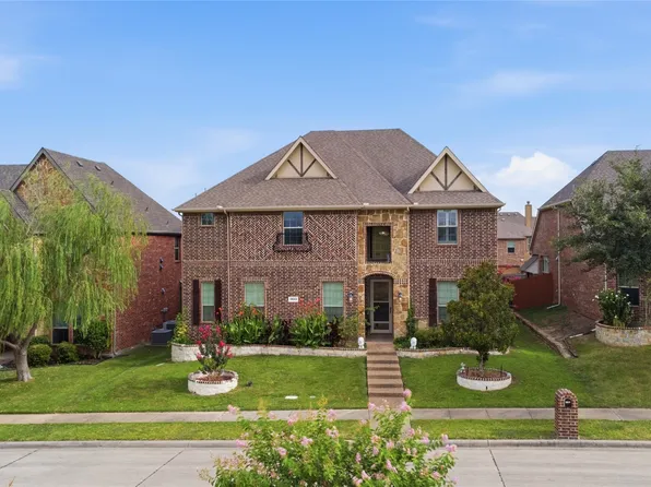 3604 Bright Star Way, Plano, TX 75074