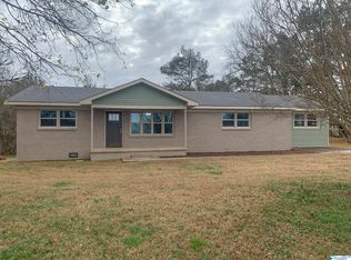 28699 Old Scrouge Rd, Elkmont, AL 35620