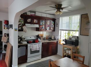 25-14 46th St #2, Astoria, NY 11103