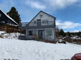 201 N B St, Roslyn, WA 98941