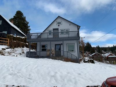 201 N B St, Roslyn, WA, 98941