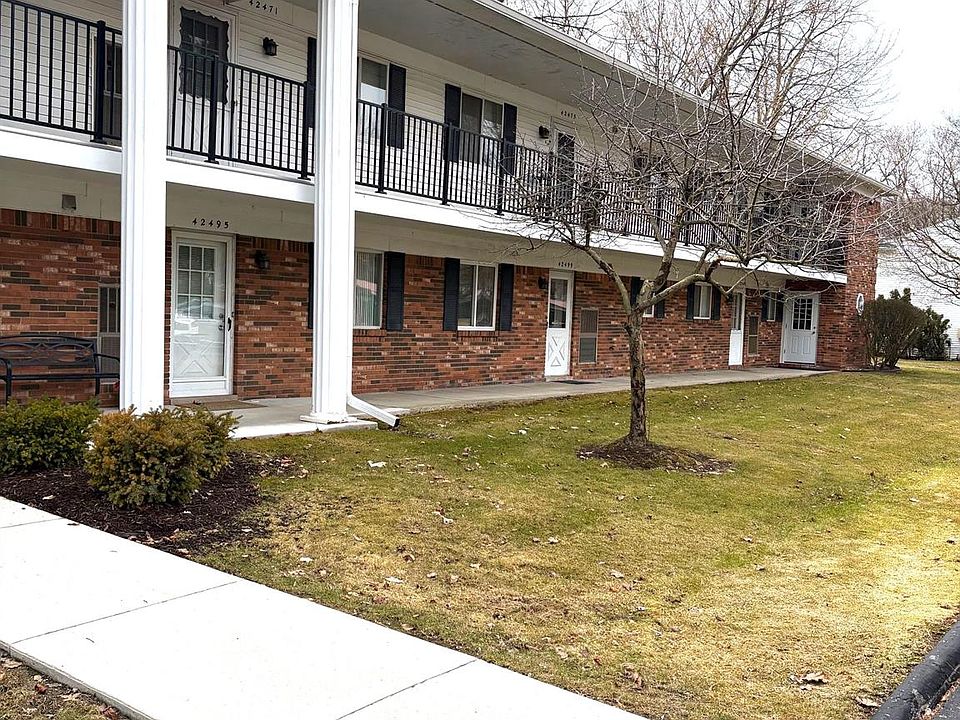 1st image of 42499 Plymouth Hollow Dr #32