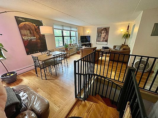 2nd image of 145 W 128th St #2