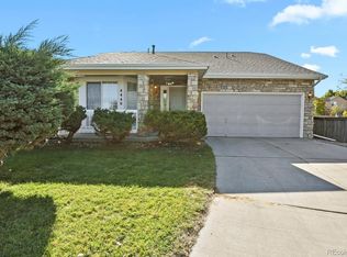 4440 Dunkirk Way, Denver, CO 80249
