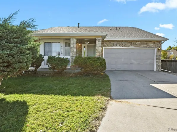 4440 Dunkirk Way, Denver, CO 80249