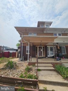 8 N Clinton St, York, PA, 17404