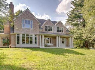 73 Weston Rd, Lincoln, MA 01773