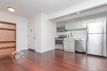 Rented by MySpaceNYC