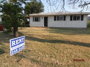 4551 SW G Ave, Lawton, OK 73505