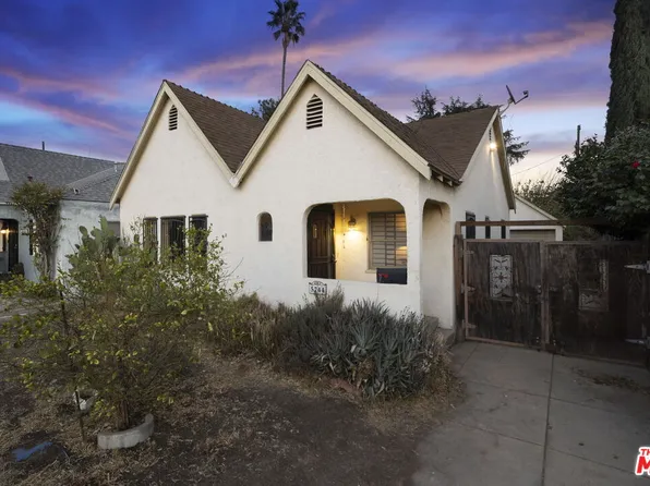 5744 Satsuma Ave, North Hollywood, CA 91601