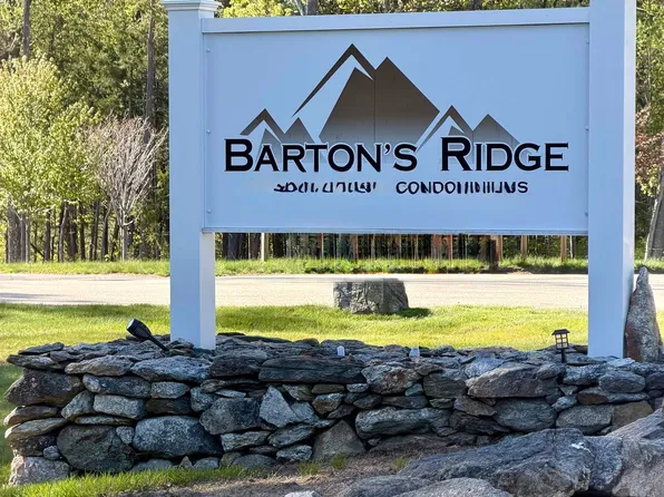 4 Bartons Ridge Road, Greenville, NH 03048