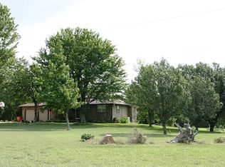 10518 SW Tawakoni Rd, Augusta, KS 67010