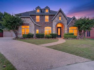 6001 Madeline Ln, Flower Mound, TX 75028