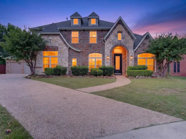 6001 Madeline Ln, Flower Mound, TX 75028