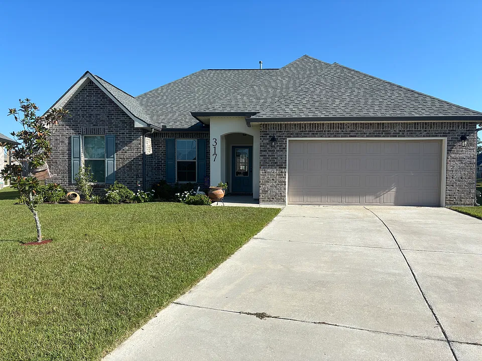 317 Settlement Ct
