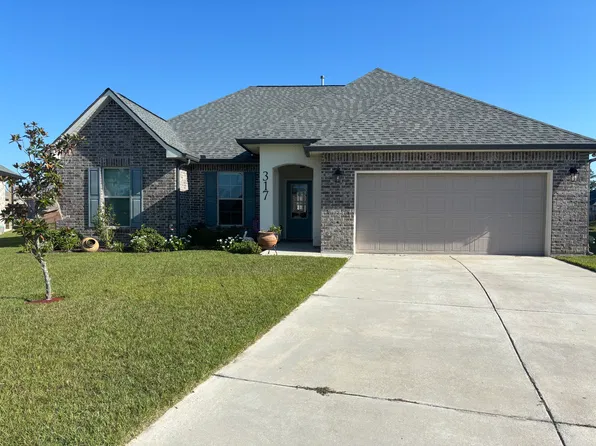 317 Settlement Ct, Slidell, LA 70458