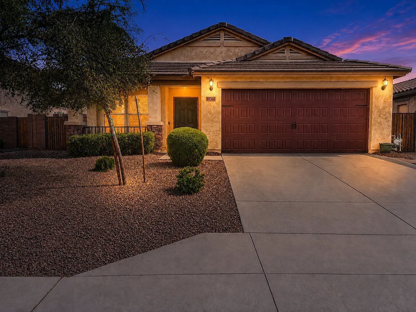 18368 W. Getty Dr. Goodyear, AZ 85338 — Photo 2