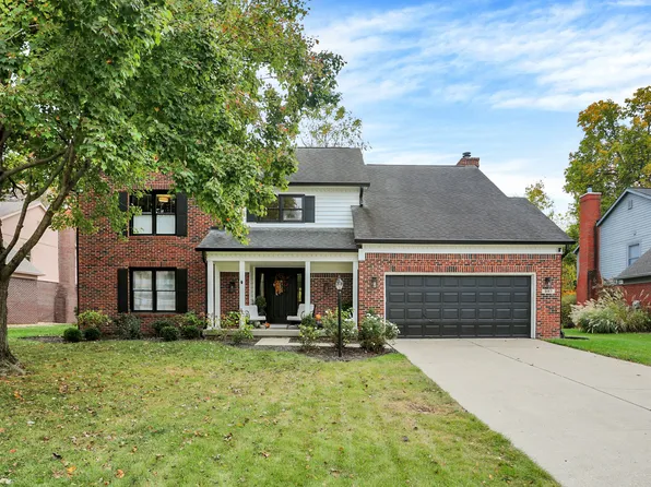 5187 Clear Lake Ct, Carmel, IN 46033