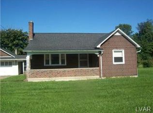 78 Bangor Junction Rd, Bangor, PA 18013