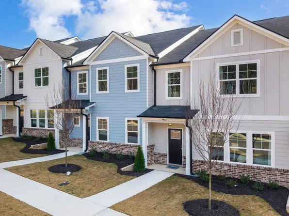 407 Whitehorse Way #39, Conyers, GA 30094