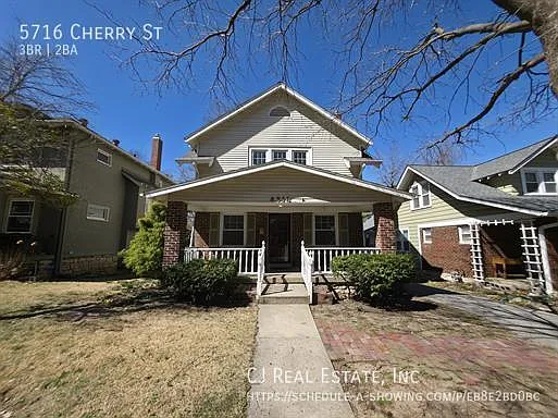 5716 Cherry St — Photo 1