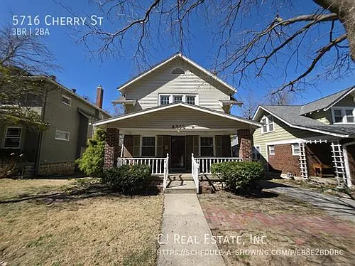 5716 Cherry St Photo 1