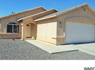 2719 Harrod Ave, Kingman, AZ 86401