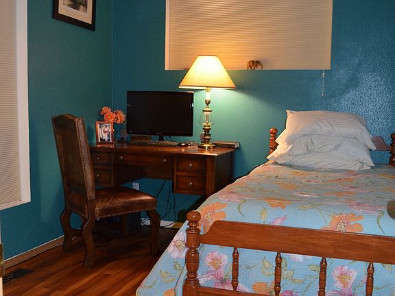 Bedroom #3