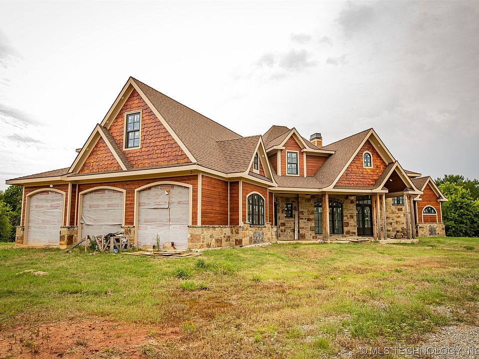 5517 Romia Rd, Bokchito, OK 74726 Zillow