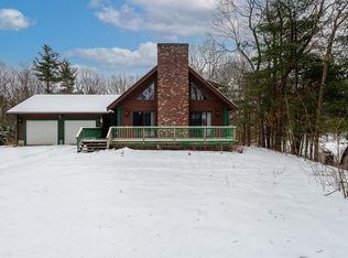 75 Wood St, Jefferson, MA 01522