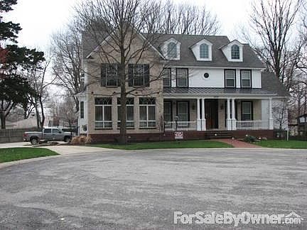 Curb Appeal!
