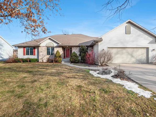 6014 Fairfax Ln, Madison, WI 53718