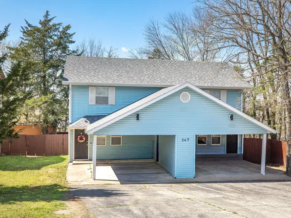 347 Hawthorne Street, Hollister, MO 65672