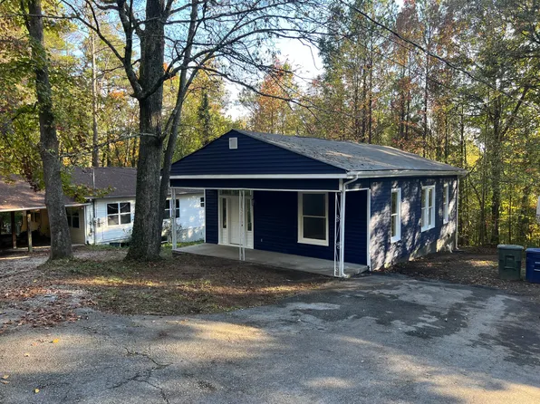 3512 Lillian Ct, Chattanooga, TN 37411