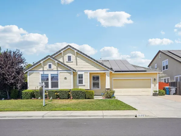 800 Purple Sage Drive, Vacaville, CA 95687