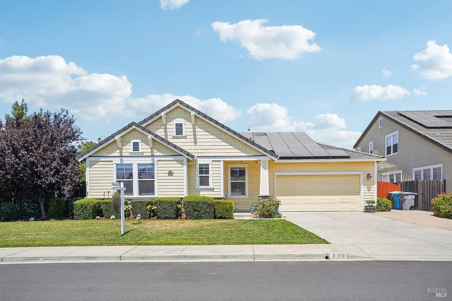 800 Purple Sage Drive photo 1