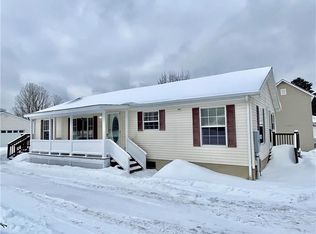 3797 Ben Franklin Hwy, Belsano, PA 15922