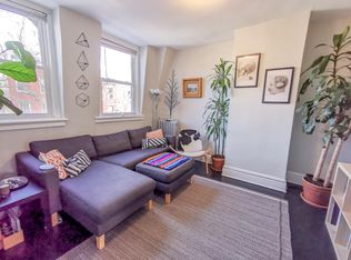 237 7th St APT 3, Jersey City, NJ 07302
