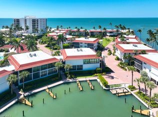 2230 Gulf Shore BLVD N #T4, NAPLES, FL 34102