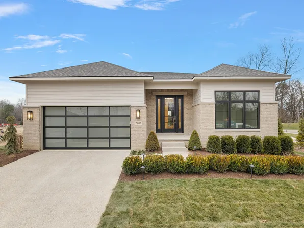 2402 Hallam Ct, West Bloomfield, MI 48323