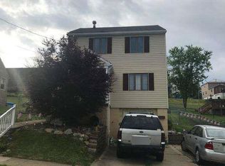 159 Denese Dr, Weirton, WV 26062