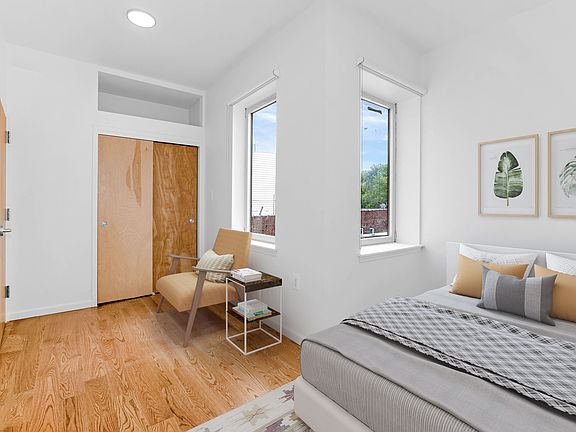 4th image of 110 Bushwick Ave APT 3