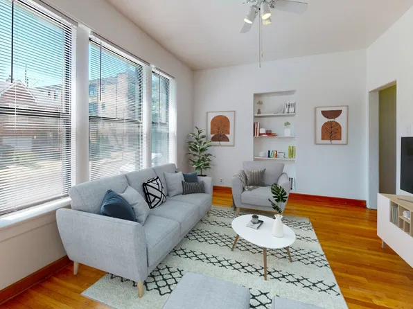1018 E. 54th Street, 1018 E 54th St #1022-1, Chicago, IL 60615
