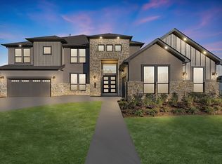 7723 Unicorn Clubtail Ct, Fulshear, TX 77441