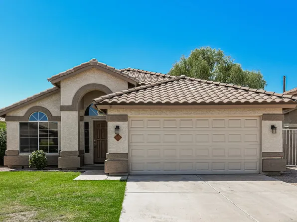 675 W Princeton Ave, Gilbert, AZ 85233