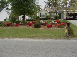 1101 Willow Springs Dr, North Augusta, SC 29841