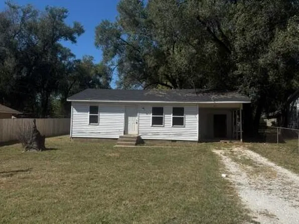 819 S Golden Avenue, Springfield, MO 65802