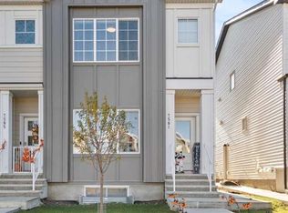 7581 NE 202nd Ave SE, Calgary, AB T3S 0E9