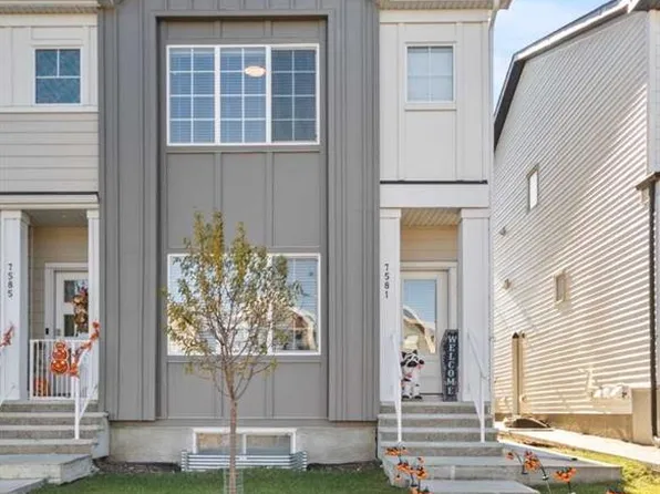 7581 NE 202nd Ave SE, Calgary, AB T3S 0E9