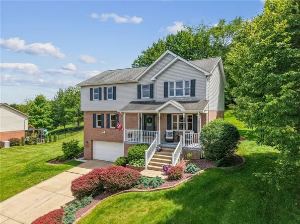 415 Primrose Dr, Greensburg, PA 15601